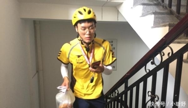 小哥|外卖小哥公认接单就“后悔”的三种食物,最后一种想直接退单