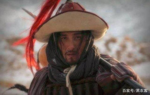 高估|武松和林冲是梁山最被高估的人吗他们2人的真实水平究竟如何