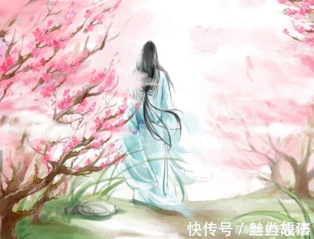 高宗@王勃最凄凉的一首送别诗,悲苦交织,读完让人想痛哭一场!