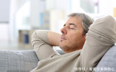 老人|“长寿”的老人,身上往往没有3个坏习惯,希望你也是其中之一