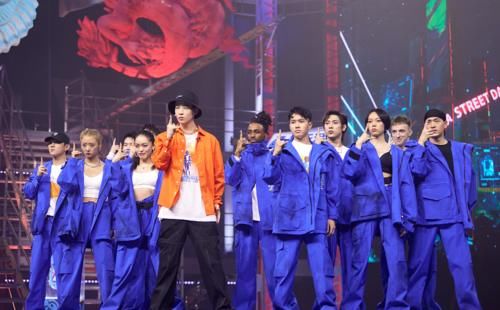 一季|《街舞4》韓宇淘汰略有遺憾，但這幾位大神無緣決賽更“意難平”