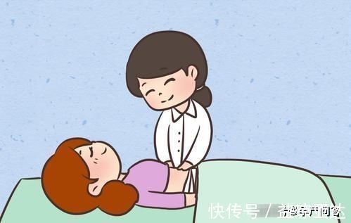 医护人员|剖宫产后应该注意什么?这8点产妇一定要谨记,避免落下病根