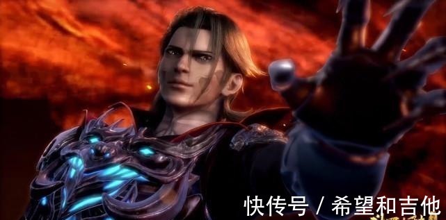 千寻疾|斗罗大陆有多少封号斗罗不好说,但武魂殿却不会少于25人