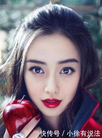 异性|这5种唇形受异性喜欢,尤其第二种,不涂口红也有魅力