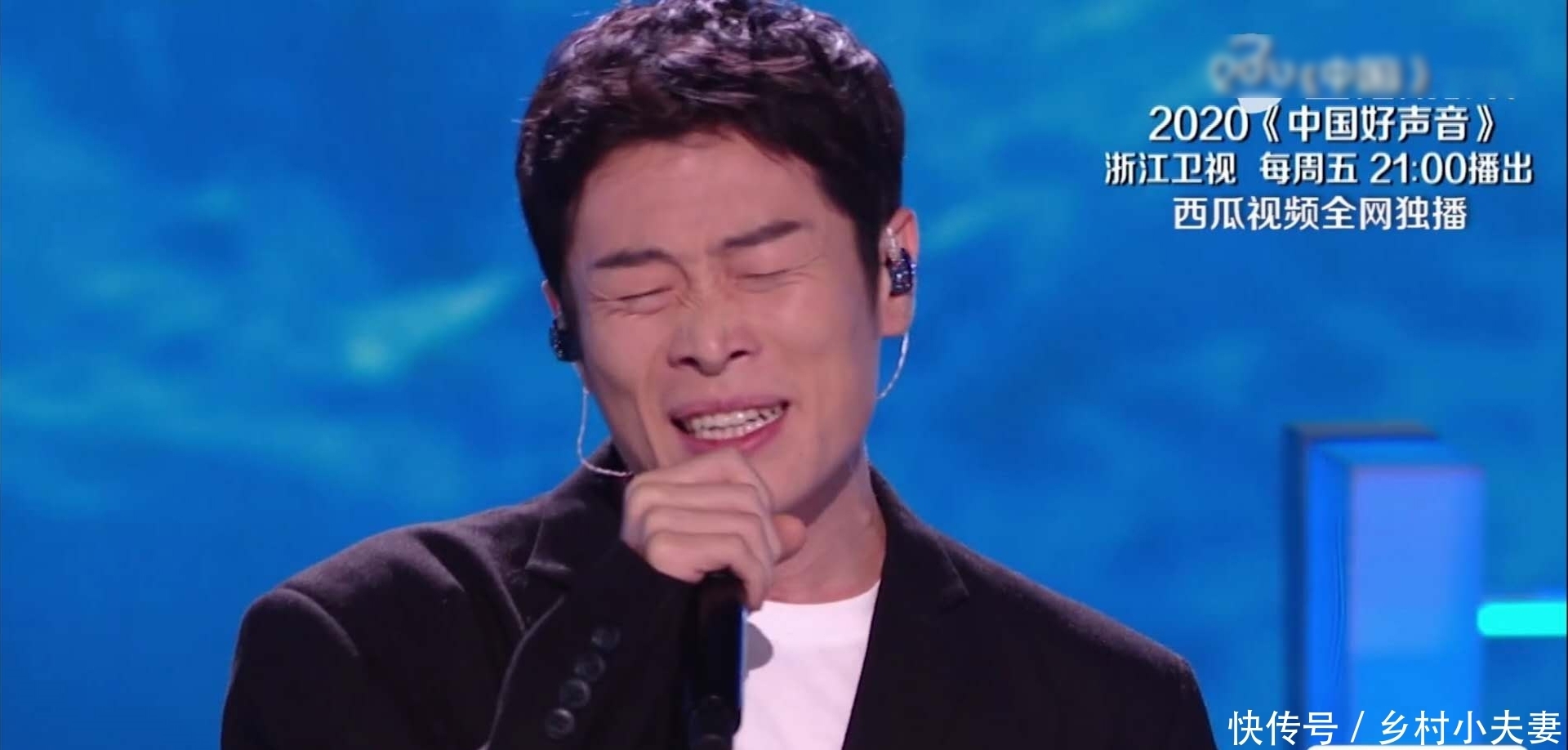 声音|《好声音》到底比什么?谁原创比过赵紫骅?唱功又有几人胜都曼?