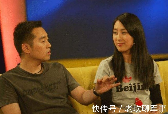 乒乓球|孔令辉:拼搏路上有泪有痛,退役后的现状让人心疼