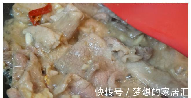 硬菜|教你这道拿手的家常硬菜,营养美味,家里来客人正好露一手!