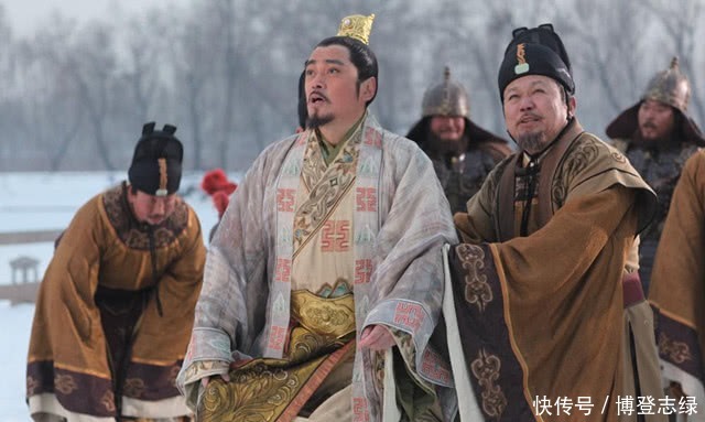 圣旨|此太监冒着杀头风险，改了圣旨里的一个字，救了上千人的性命