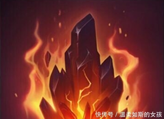 LOL|LOL：装备放大5倍后，黑切豁了一个“口子”，它看起来挺“吓人”？