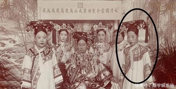 不止|慈禧的亲侄女不止一个,为何偏选最丑的当大清皇后?慈禧老谋深算