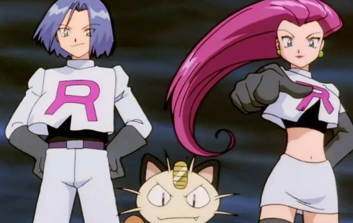 武藏小次郎|一月新番《东方少年》开播,火箭队喵喵成鬼?其余两人是双男主?