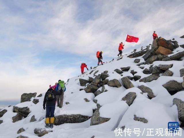 江宏景|“首届珠峰山友大会”开幕，百余名山友欢聚一堂