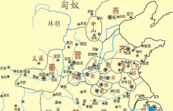 侵略|古代中国强大的时候,为什么不去海外扩张侵略殖民地