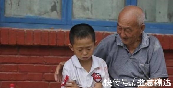 营养均衡|城里宝宝回奶奶家，呆了一个月之后，妈妈见到孩子哭笑不得