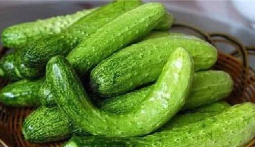 亚硝酸盐|错误的吃黄瓜,可能导致全家身体出毛病,4大禁忌现在知道还不晚