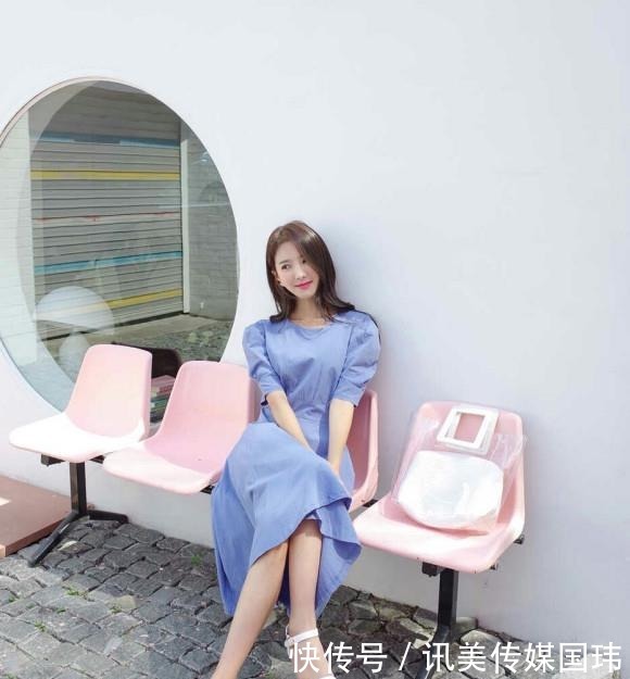 潮流|金孝轩:第4865期时尚潮流穿搭美图欣赏!