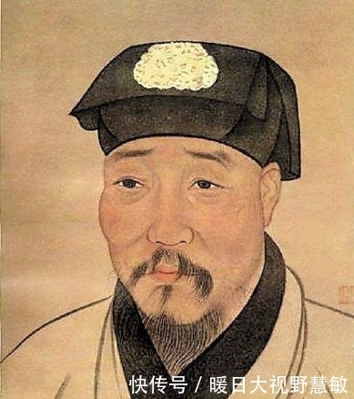 徐渭|这幅千古绝对上下联字完全一样,不看解释能读懂的人都是高手