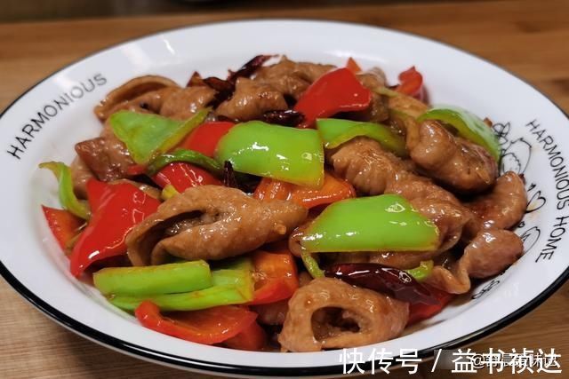 料酒|下班炒菜别发愁，6道经典家常菜，简单一炒，味道特好，真香