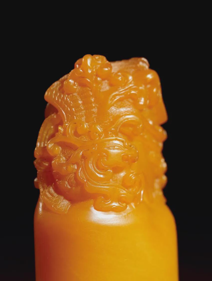 齊白石$2021西泠文房清玩秋拍,近現代名家篆刻精賞,齊白石傳人、少白公子-湯發周發布