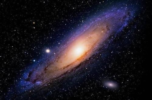 宇宙究竟“大”到什么程度惊人数据,颠覆你的认知