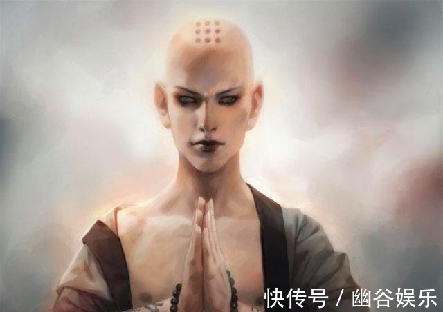 蚊道人&太古七大恶虫,一个上了封神榜,一个打伤如来,一个立地成佛