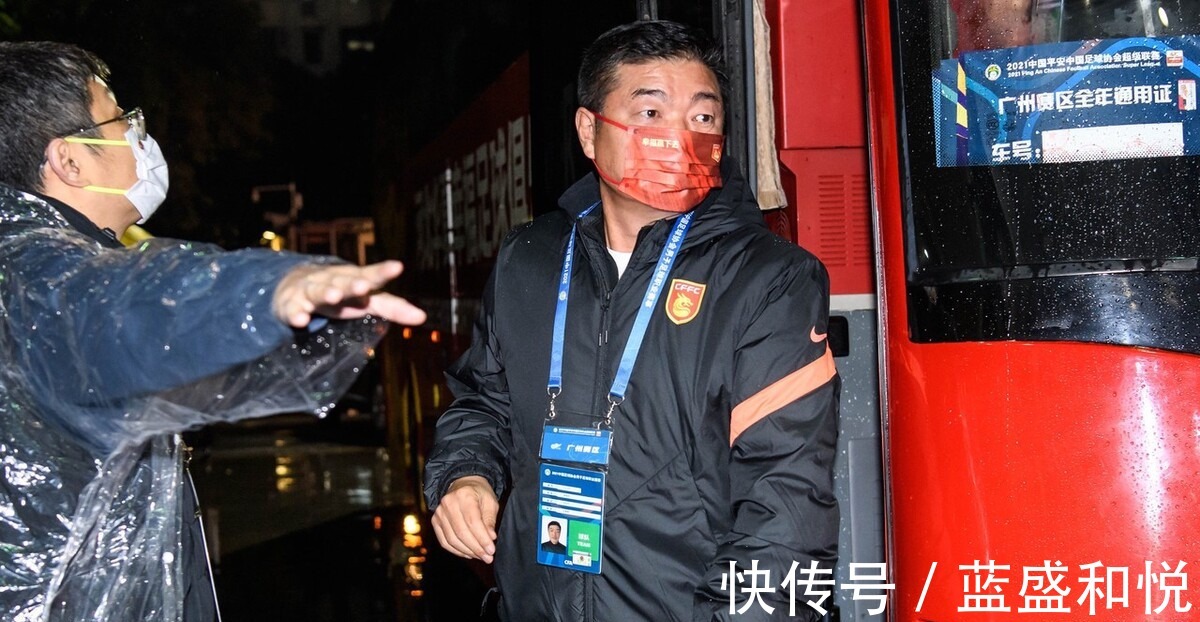 河北队|昨晚22点!中超传出消息河北队教练犀利总结,或在中国长见识了!