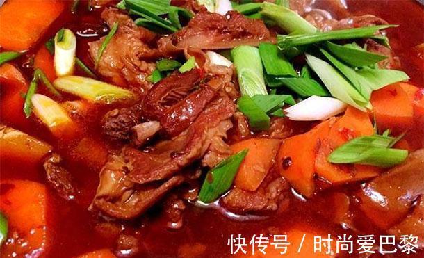 常吃|早晨起床窗外看不到太阳今天阴天,孩子多吃强身菜,增强体质