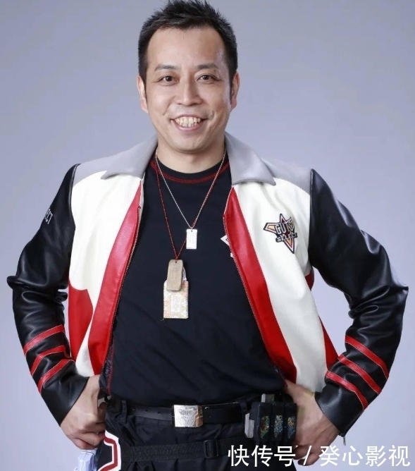 队员|特利迦奥特曼公开新队员,奥特店长再次出演,这回他逆袭了!