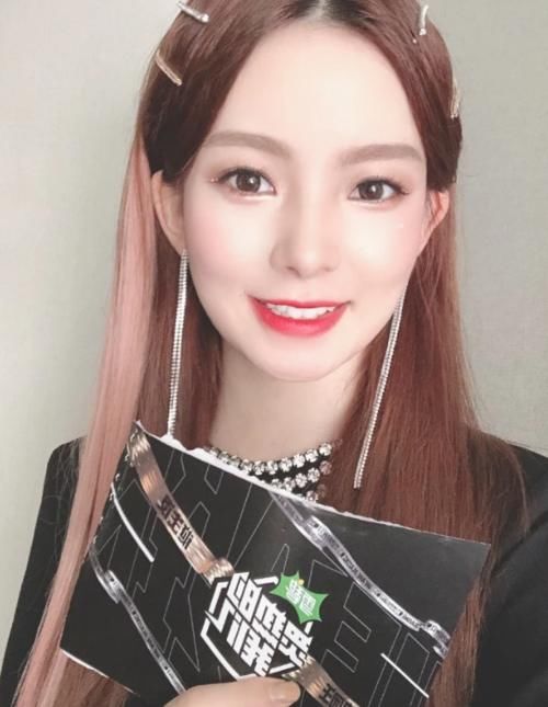 陈卓璇又搞事?录制现场与丁太昇对骂30分钟,正主回应:真刺激