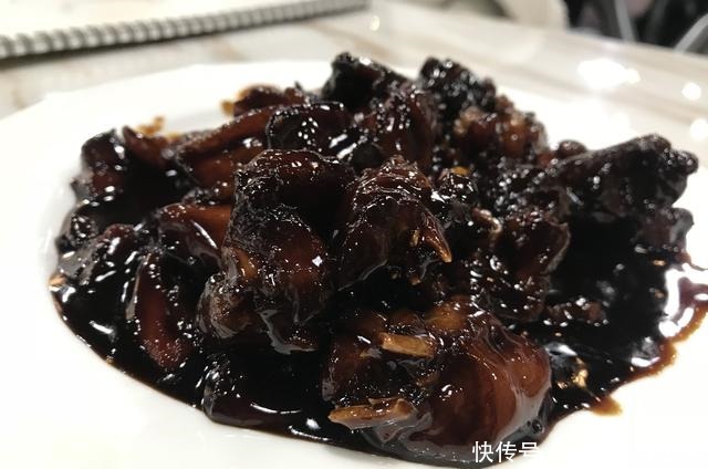 最爱|盘点十大经典上海本帮菜,看看哪道是你的最爱
