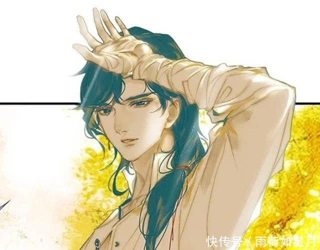 花城生辰要到了,官方免费送周边,和渣反对比太“良心”了