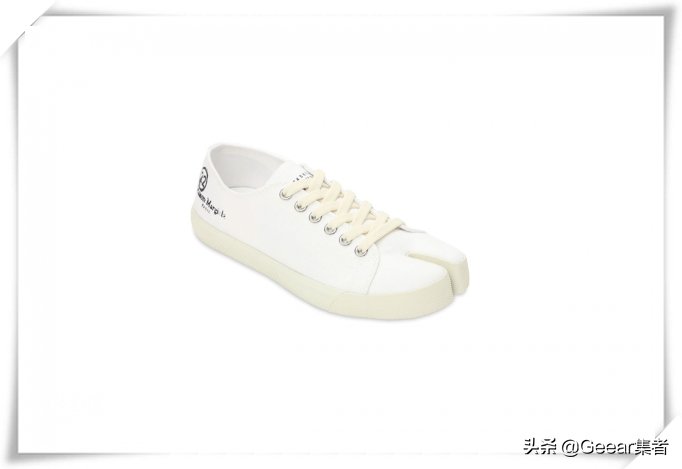 波鞋 每个人鞋柜里都应该有一双小白鞋:7款适合文艺女生的白波鞋