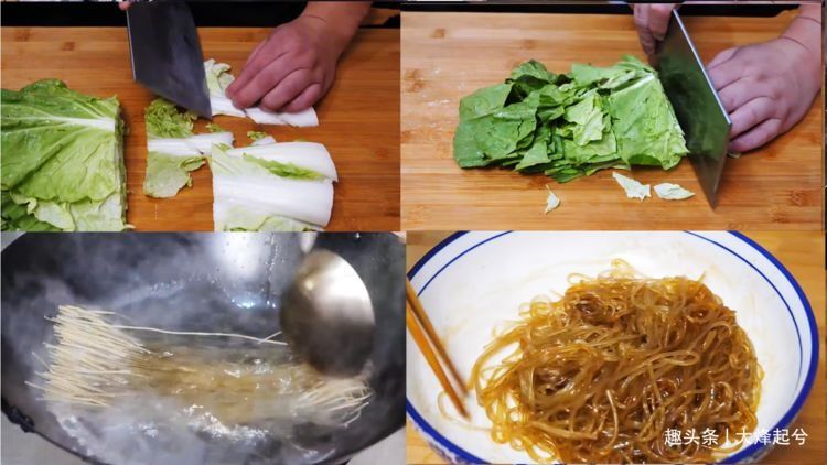 冬天到了，北方人都囤8种蔬菜，好吃不贵，做家常菜，道道经典