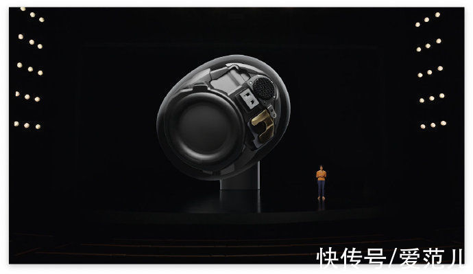 音频硬件大升级，苹果发布新款 AirPods 与 HomePod mini