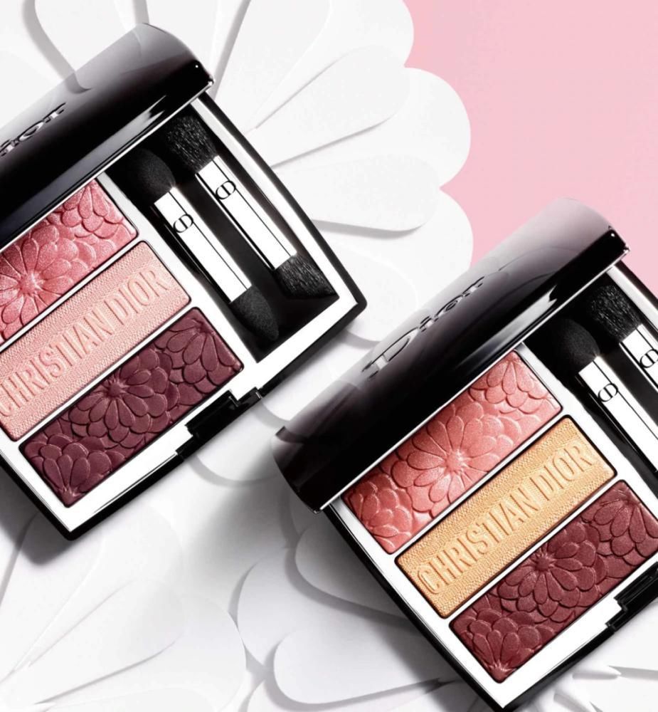 看完这些春季限定美妆品，颜控坐不住了！