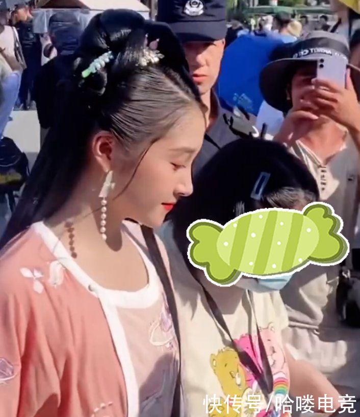 养眼|张哲瀚开录《最后的赢家》，男嘉宾古装养眼，唯一女MC成亮点