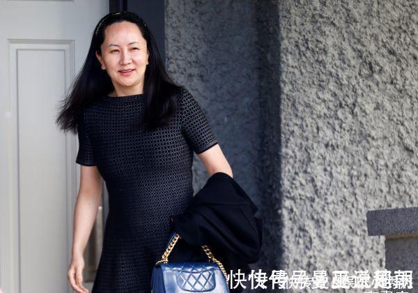 孟晚舟|任正非的第1任妻子,与他离婚33年后,如今仍在国外陪女儿渡难关