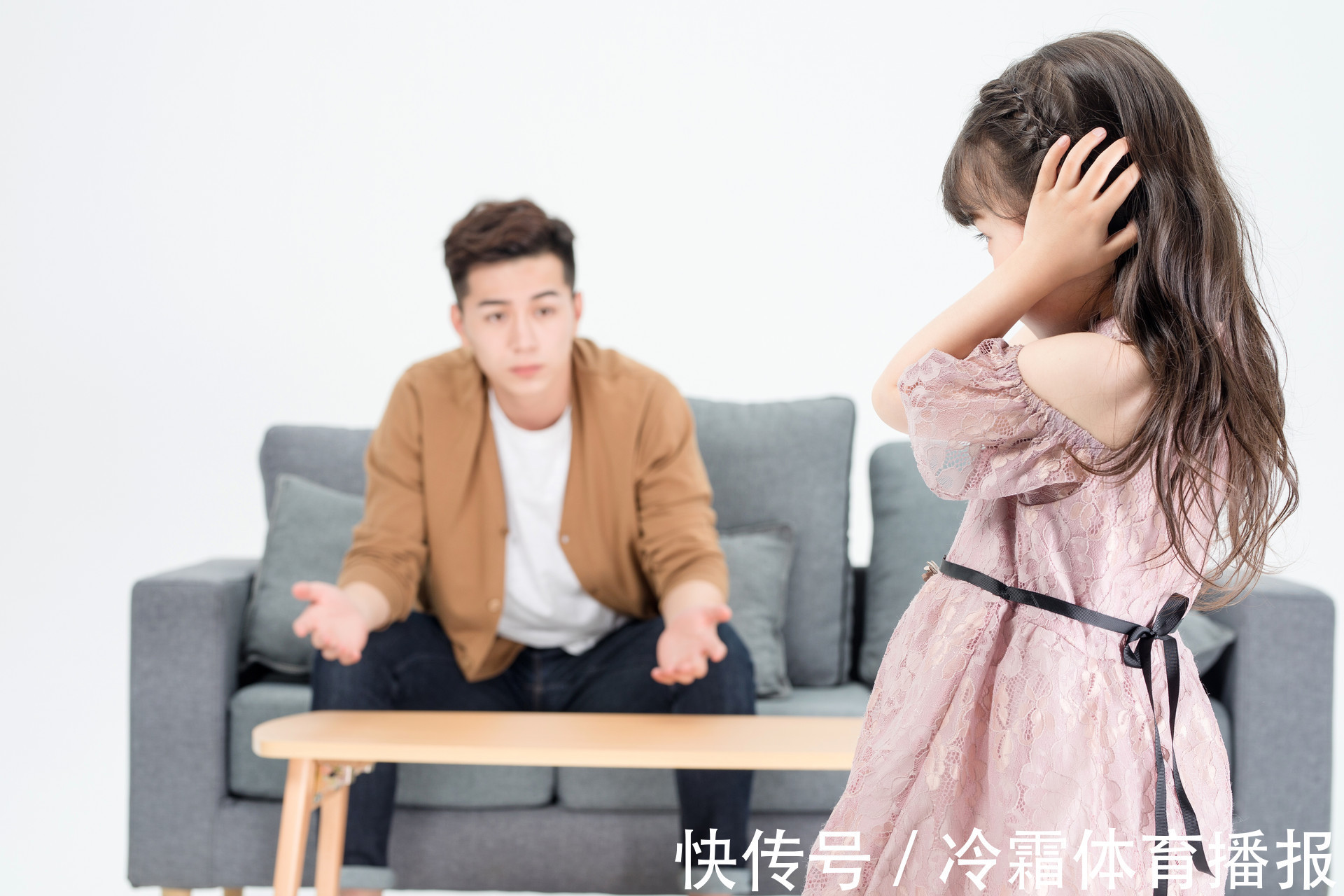 乳牙|家有2到3岁的孩子,妈妈养育牢记“十不要”,让娃身心健康成长