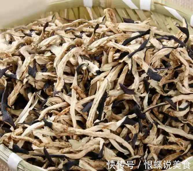 5种快过季的蔬菜，晒干后比新鲜的还好吃，留着过冬给肉都不换