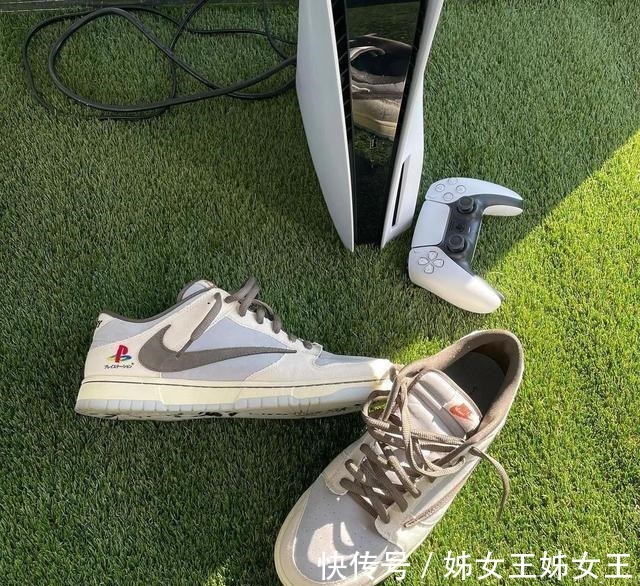 联名 “蟑螂侠”回归,还带来了这双天价联名|今日球鞋上脚!