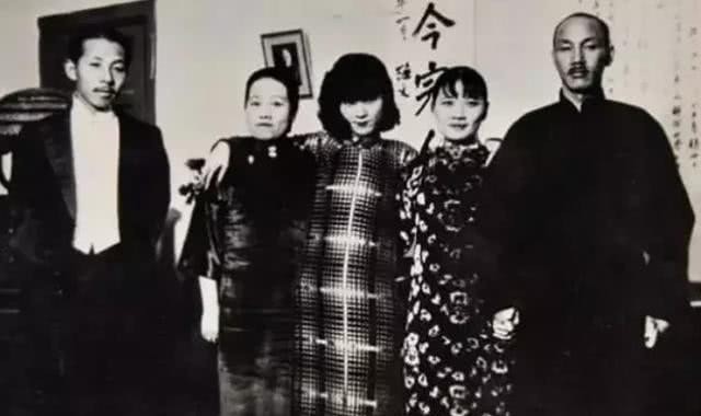 遗嘱|宋美龄至死不见宋庆龄，临终前却与二姐立同样遗嘱！令人心酸不已