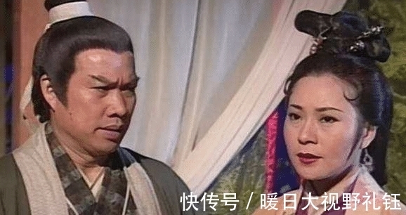 杨康|杨康儿子非常强,为何郭靖儿子非常弱?原因有三个,黄蓉难辞其咎