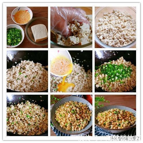 清热|“秋老虎”时期,家人最该吃的菜,7种做法,清热润燥,老少皆宜