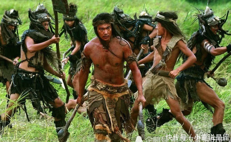 改写|考古等多重证据显示,夸父追的不是太阳,炎黄子孙说法或当改写