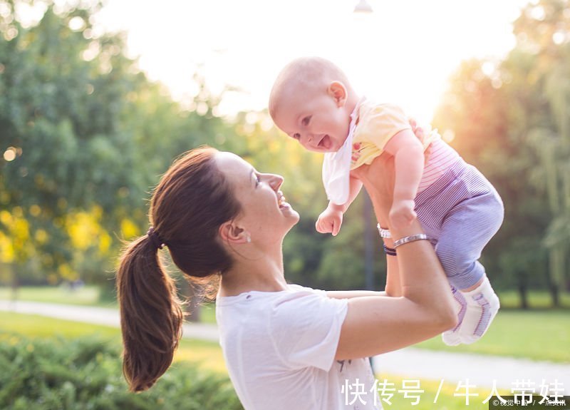 孩子|3种性格的妈妈,很难养出优秀的孩子,智慧家长警惕