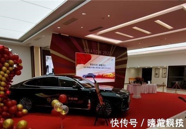 谢思埸|100万奖金和168万豪宅!全红婵师兄获得重奖,还把豪华轿车开回家