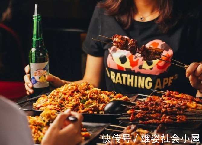 肝硬化|肝脏是哑巴,有痛不会说!养肝秘诀教给你:少碰3物多做4事就行