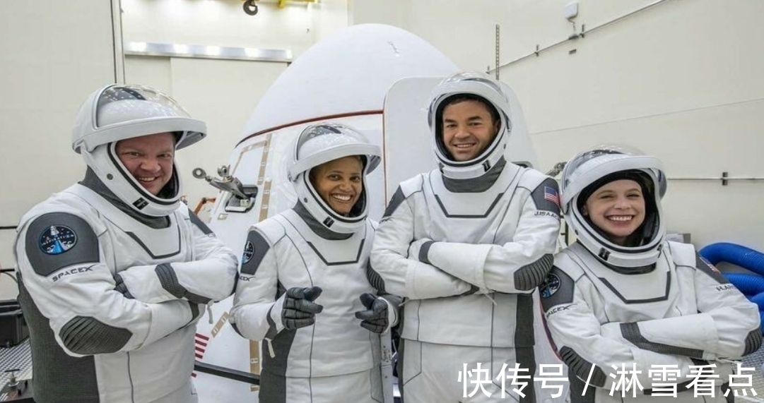 旅行費60億円なり 宇宙ステーションへ民間人 ｎａｓａ来年にも サイカルジャーナル Nhk News Web