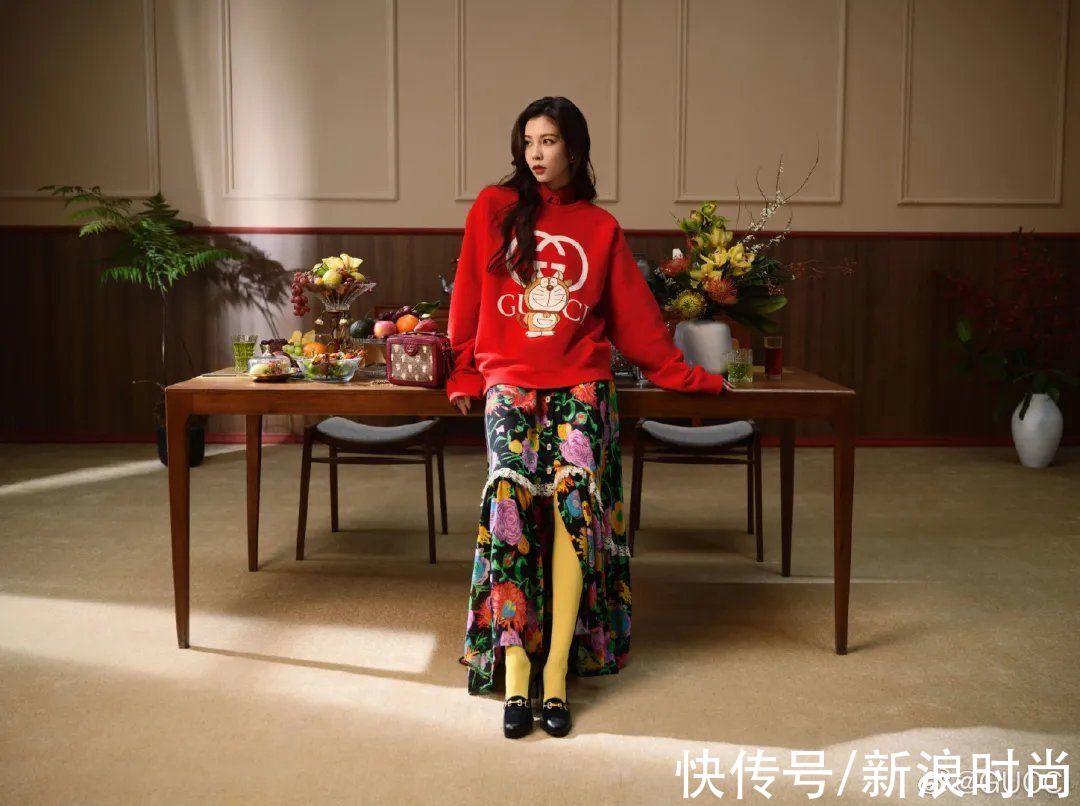 gucci Gucci又又又出联名，「天价游戏机」热搜预定