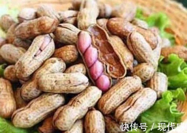 肾功能|花生配此物一起吃,效果强过鹿茸,男人坚持吃,肾功能会改善